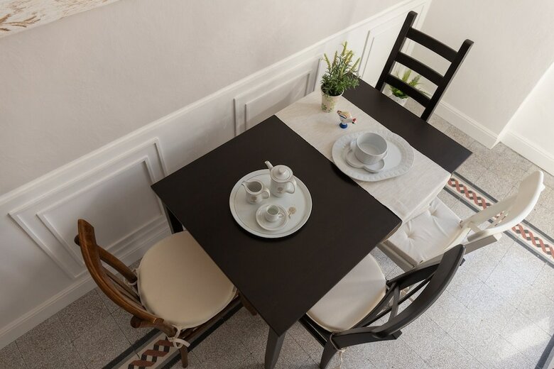 Bed & Breakfast Corte Soriano