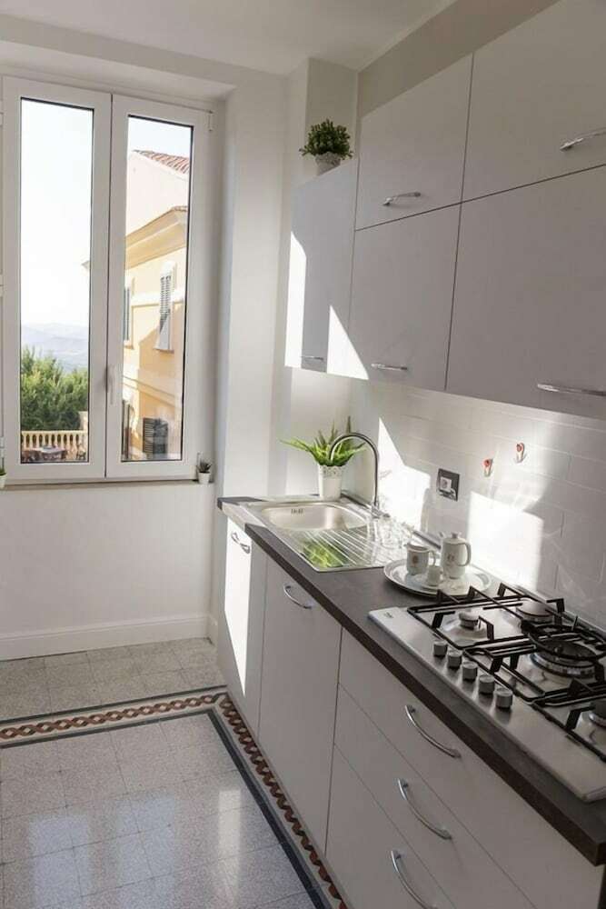 Bed & Breakfast Corte Soriano