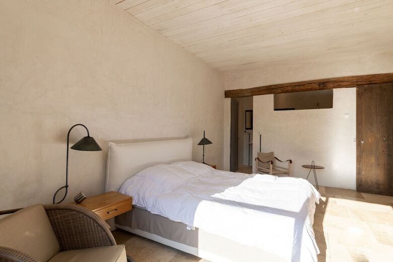 Villa Authentic Designed Sheep-fold