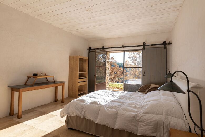 Villa Authentic Designed Sheep-fold