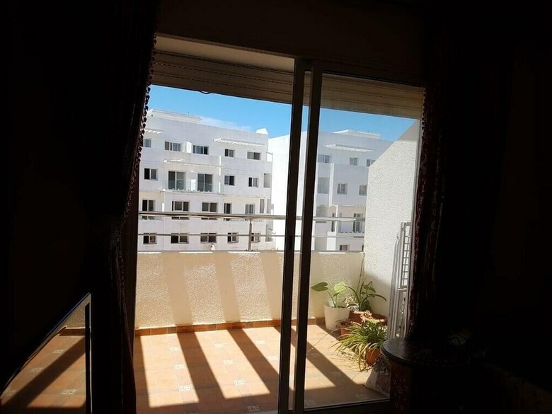 Apartamentos Residence Les Terrasses 1