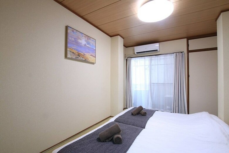 Apartamentos Al Flat