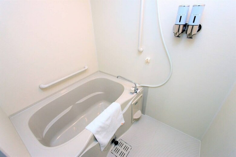 Apartamentos Hifumi