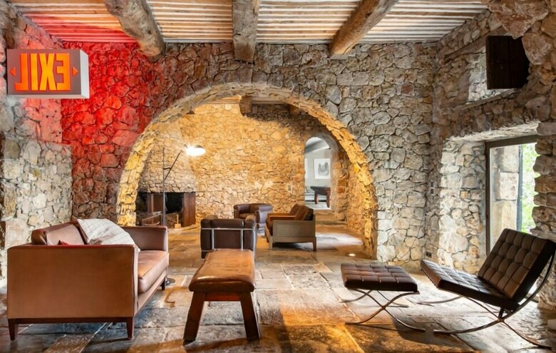 Renovated And Designed Villa