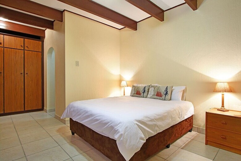 Apartamentos Voelklip 263