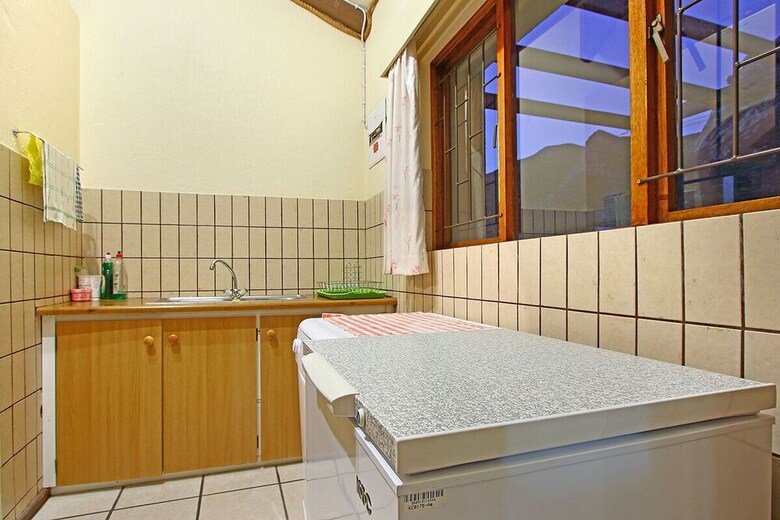 Apartamentos Voelklip 263