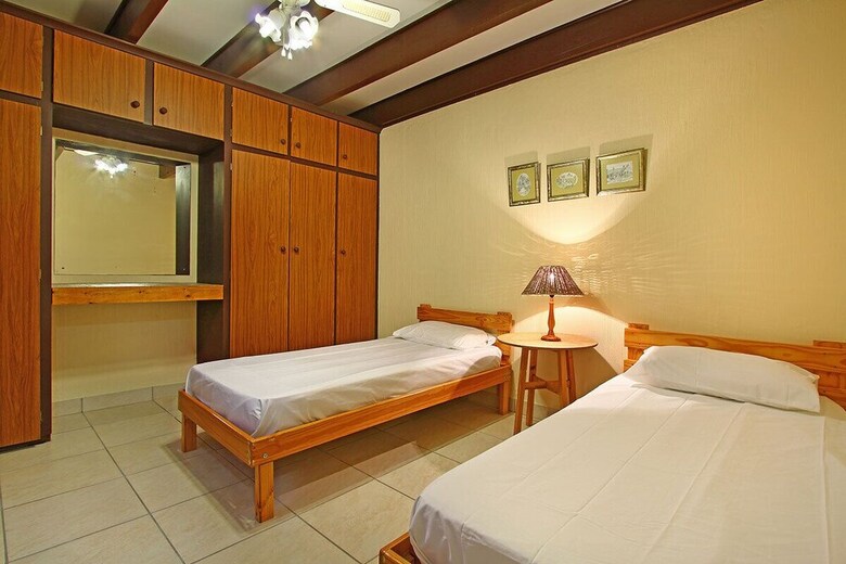 Apartamentos Voelklip 263