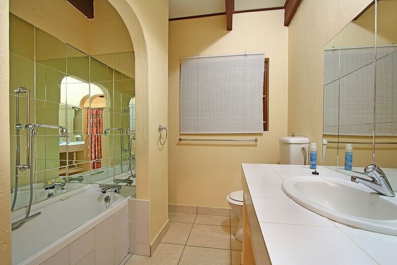 Apartamentos Voelklip 263
