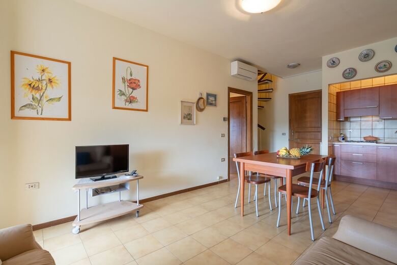 Apartamento Appartamento Memi