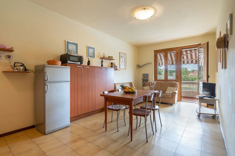 Apartamento Appartamento Memi