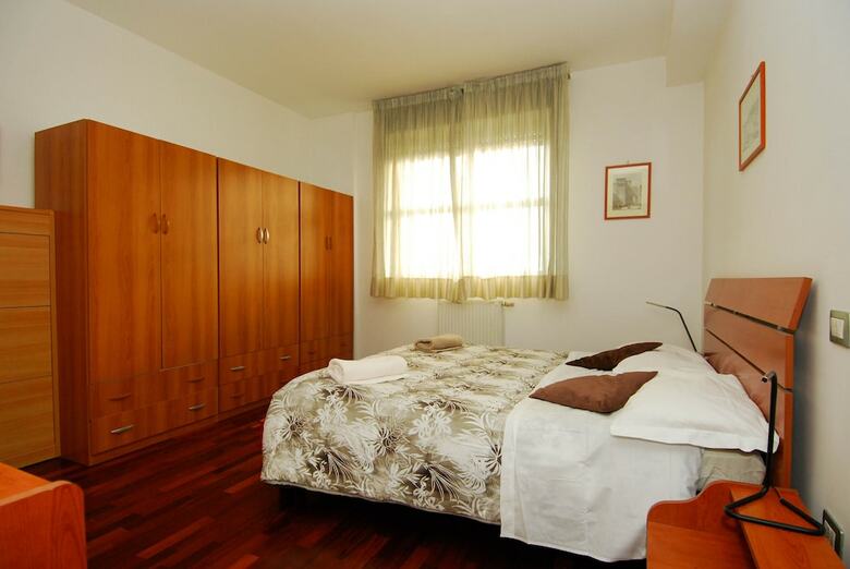 Apartamento Civico 33