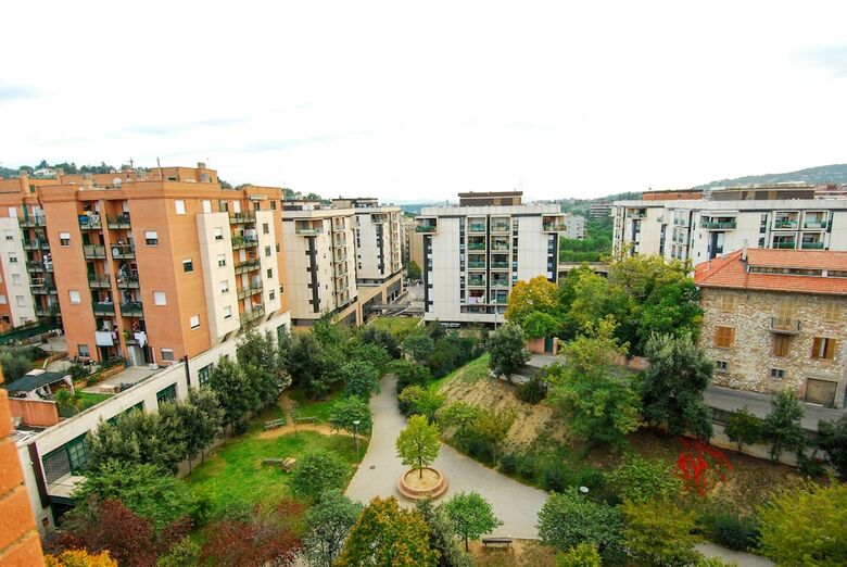 Apartamento Civico 33