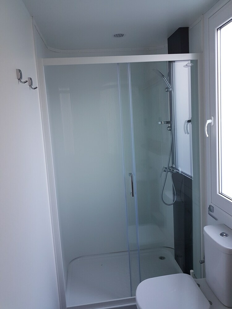Victoria Mobilehome Camping Poljana