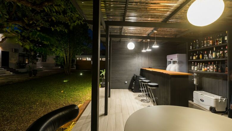 Hotel Villandro Residence