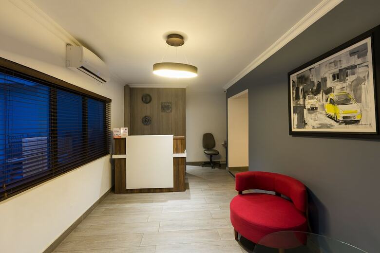Hotel Villandro Residence
