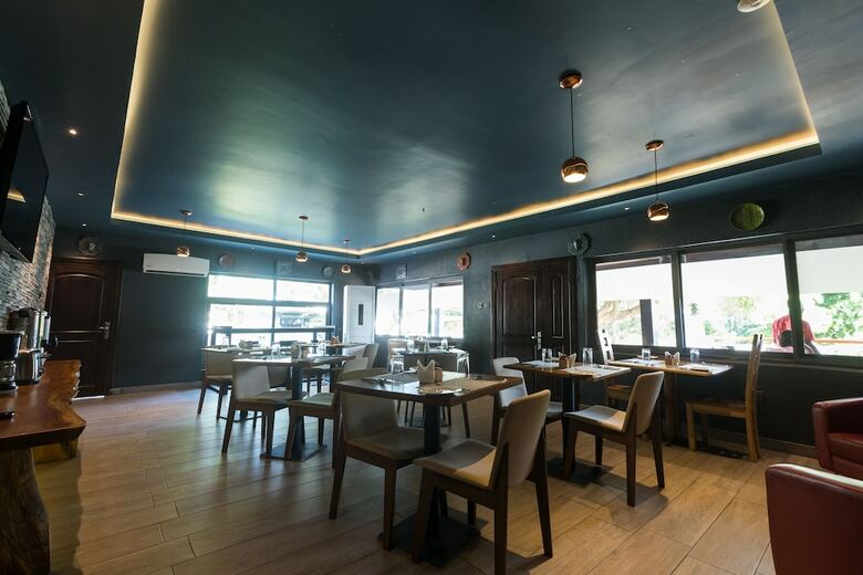 Hotel Villandro Residence