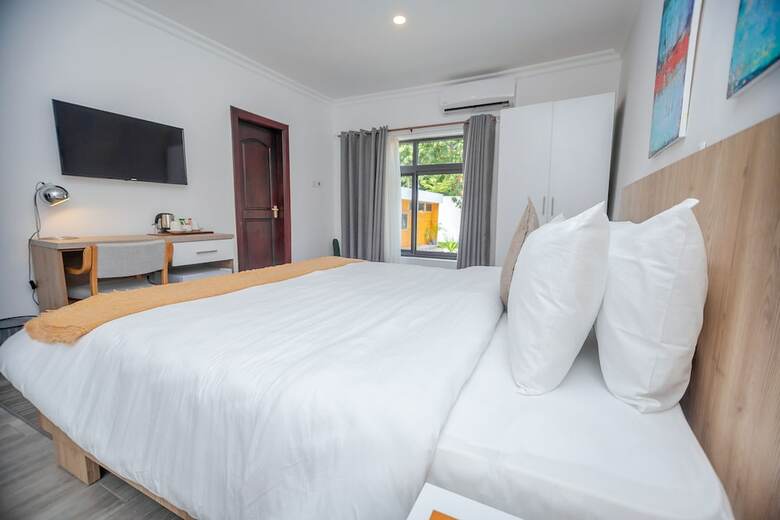 Hotel Villandro Residence