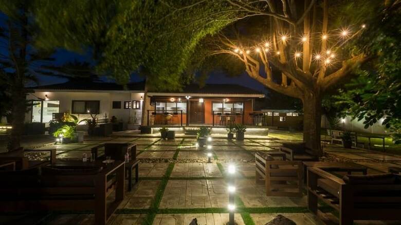 Hotel Villandro Residence