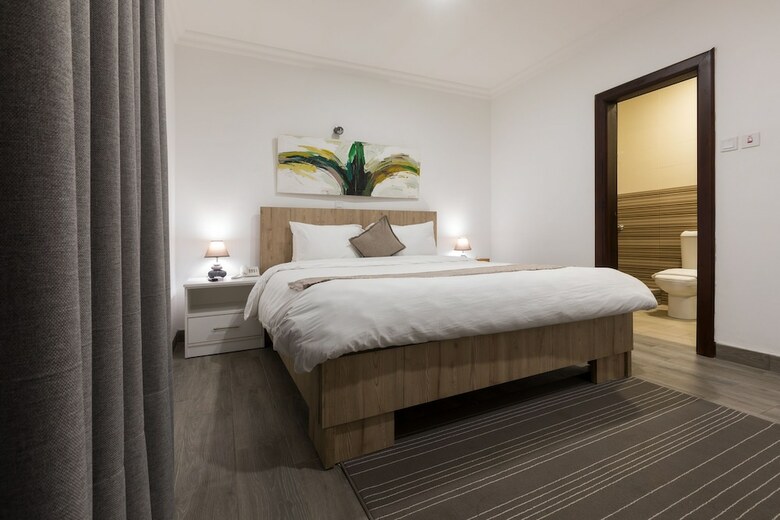 Hotel Villandro Residence