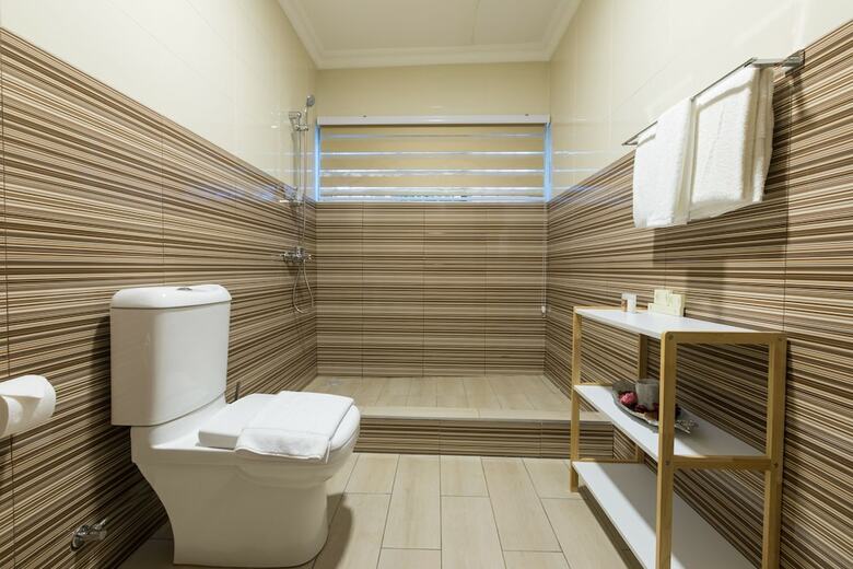 Hotel Villandro Residence