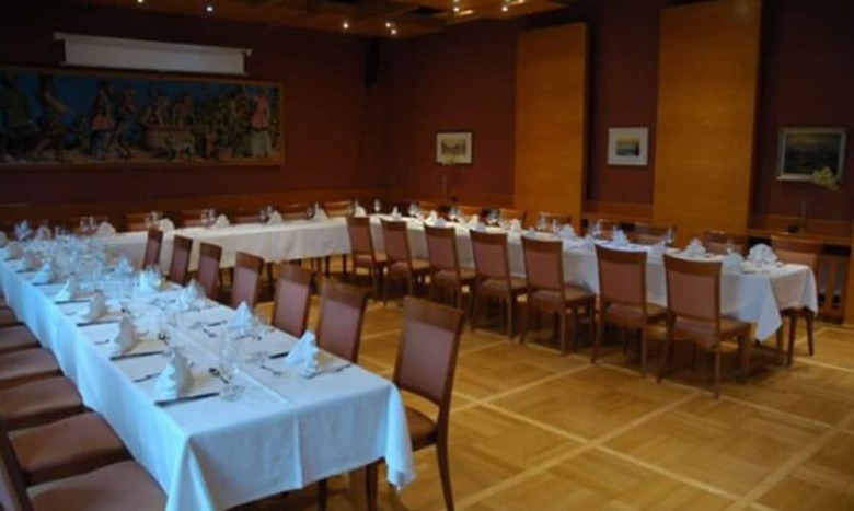Hotel Landgasthof Hirsch