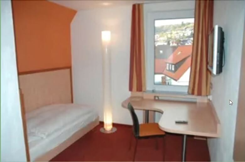 Hotel Landgasthof Hirsch
