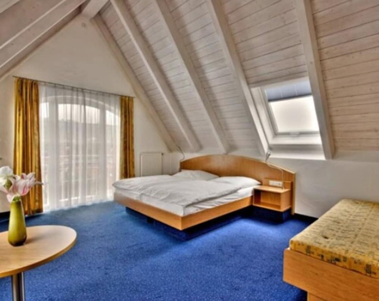 Hotel Landgasthof Hirsch