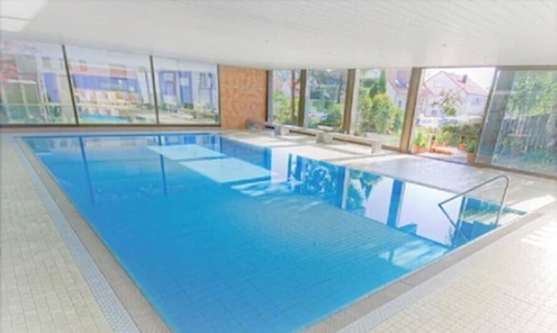Hotel Landgasthof Hirsch