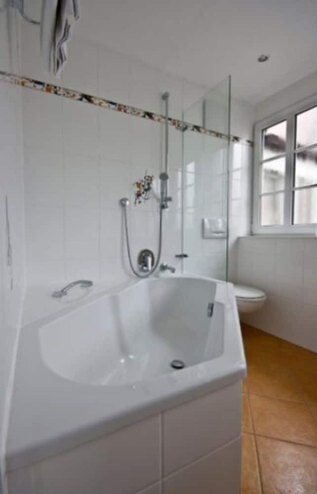 Hotel Landgasthof Hirsch