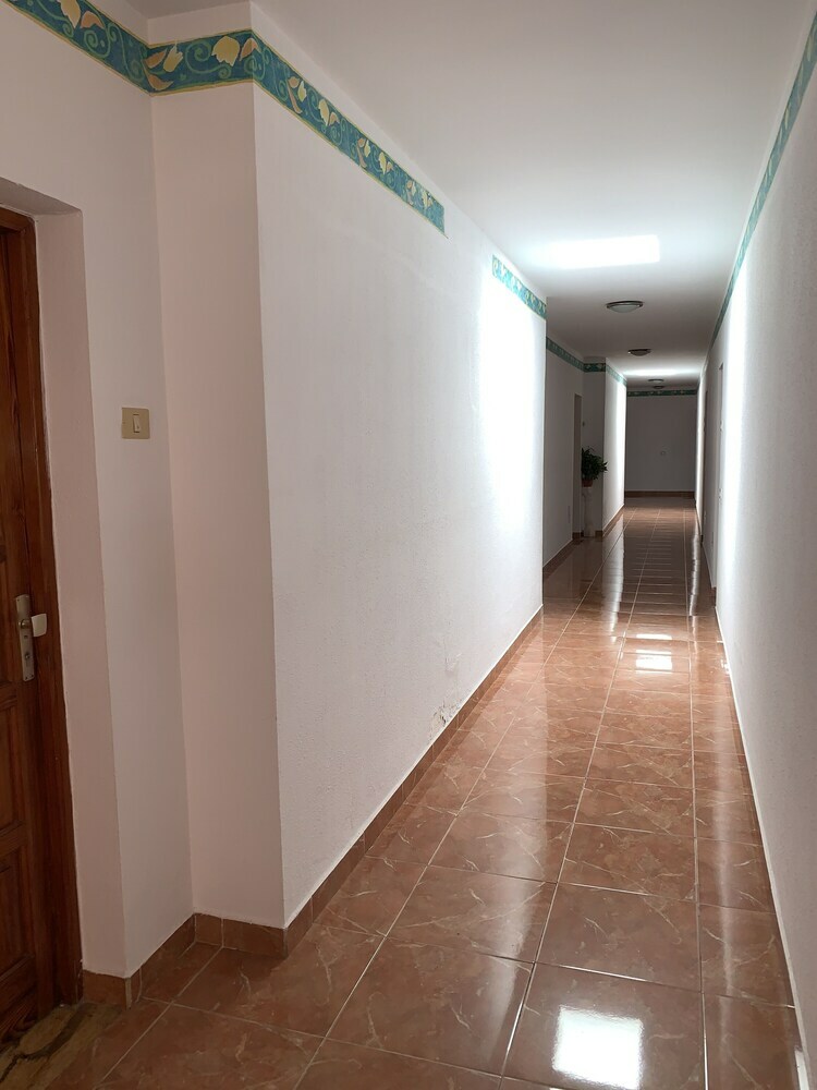 Apartamentos Playa de Las Vistas. Sea View. Meerblick