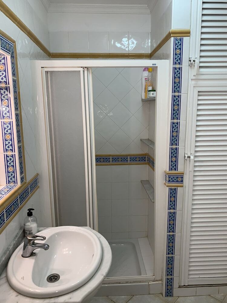 Apartamentos Playa de Las Vistas. Sea View. Meerblick
