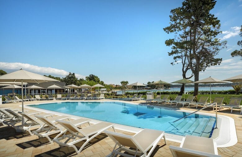Victoria Mobilehome Camping Padova