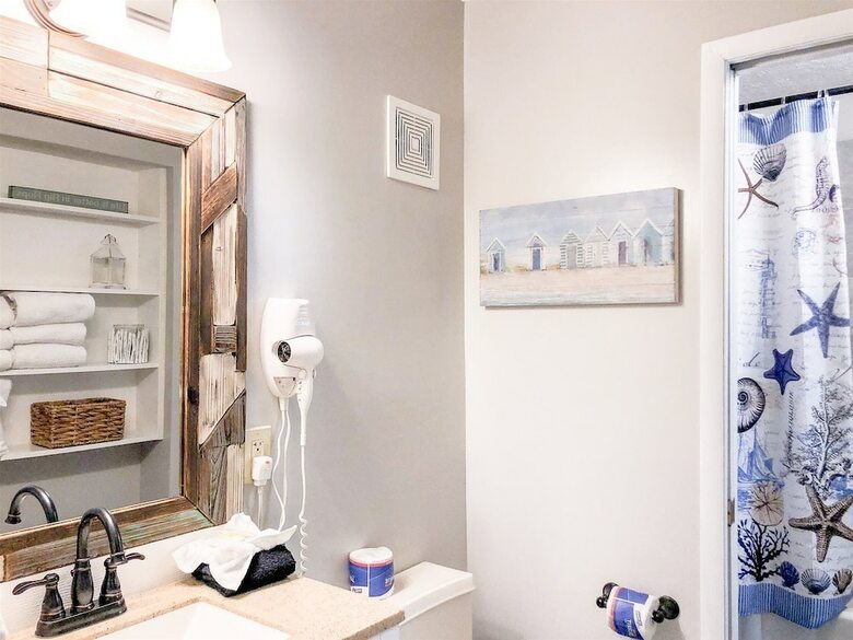 Apartamento The Summit 1214