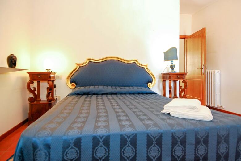 Charming Borgo Medievale Apartment