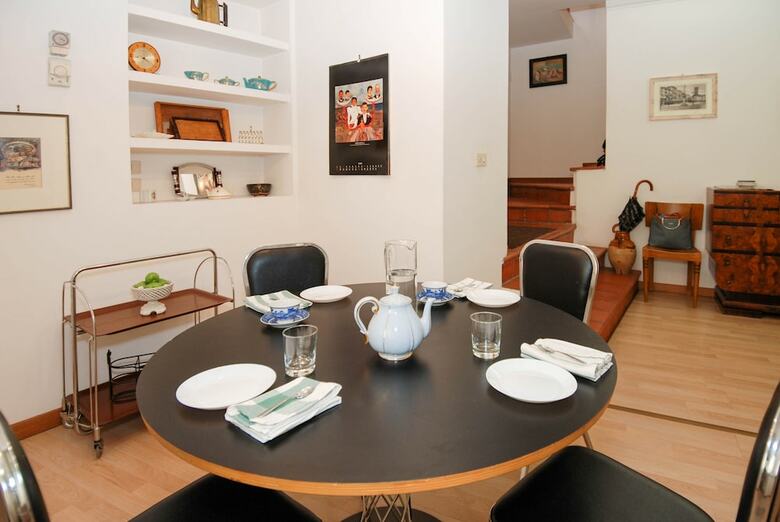 Charming Borgo Medievale Apartment
