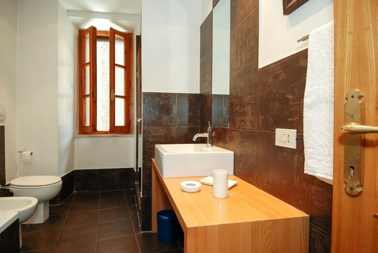 Charming Borgo Medievale Apartment