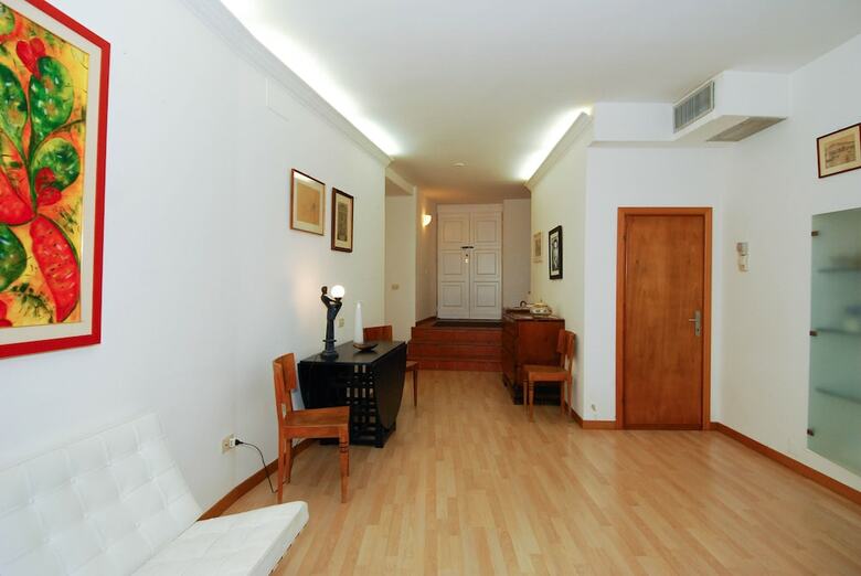 Charming Borgo Medievale Apartment