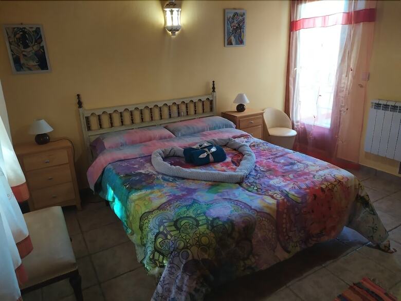 Hotel La Esencia