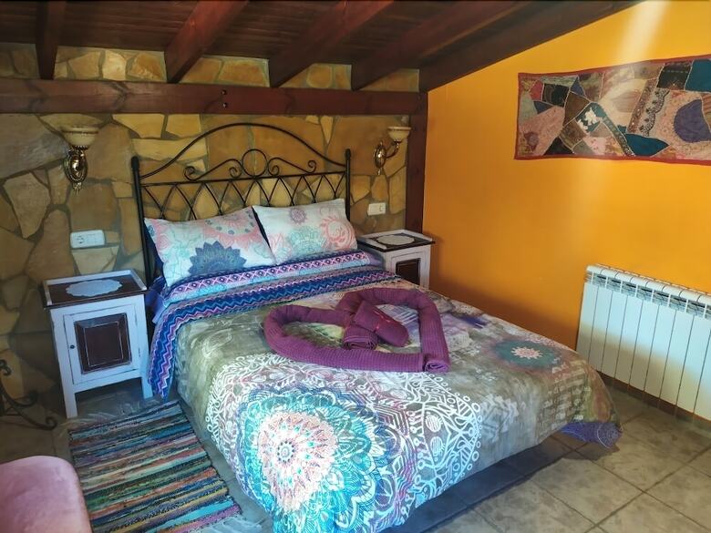 Hotel La Esencia
