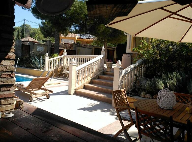 Hotel La Esencia