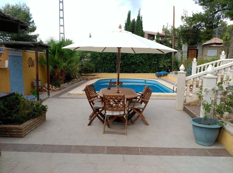 Hotel La Esencia