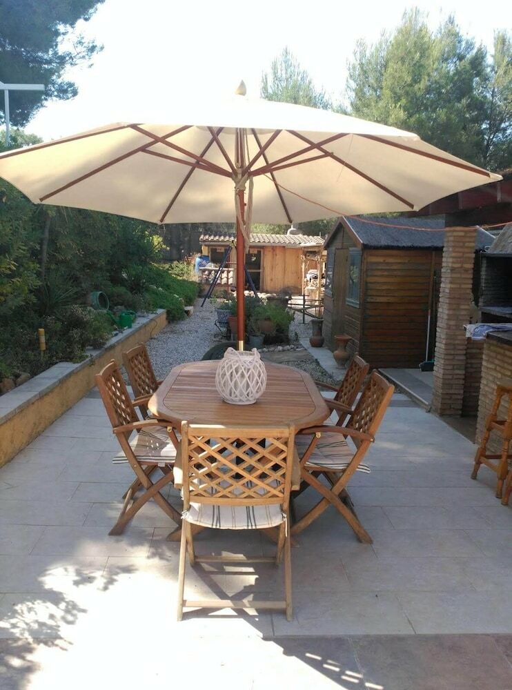 Hotel La Esencia