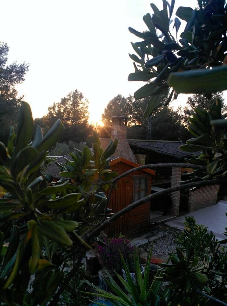 Hotel La Esencia