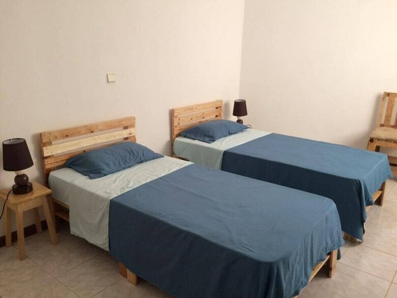 B&B Vannilla Residencial