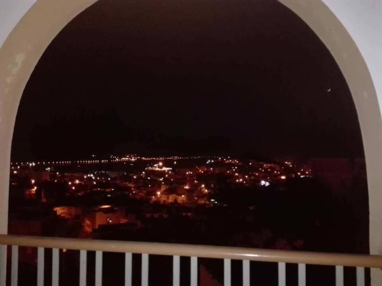B&B Vannilla Residencial