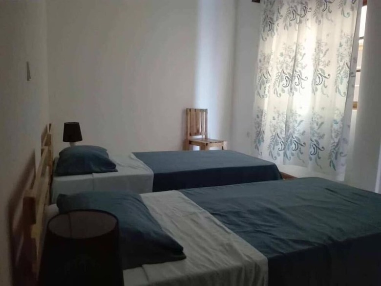 B&B Vannilla Residencial