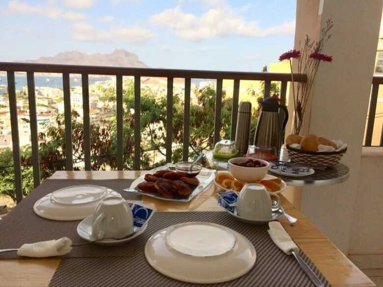 B&B Vannilla Residencial