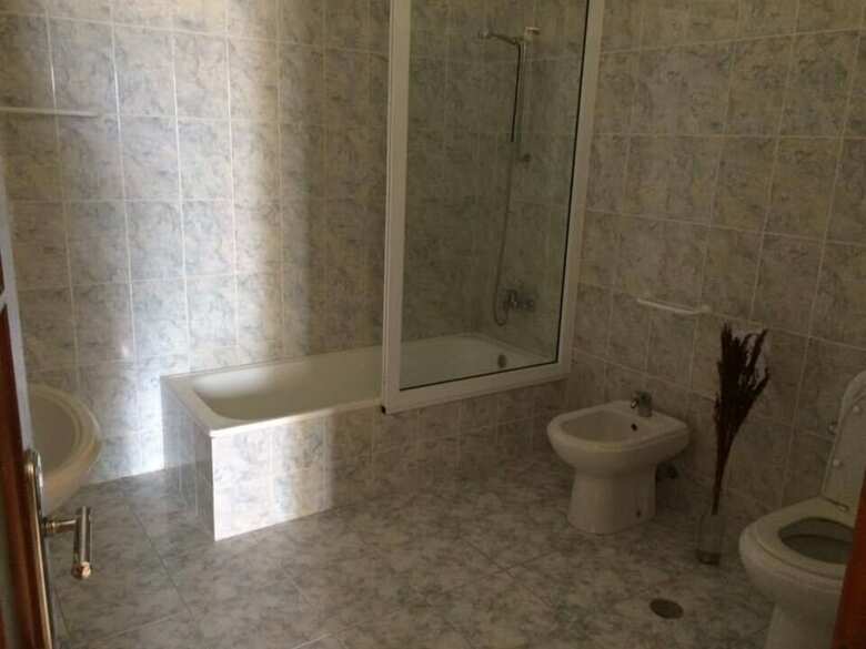B&B Vannilla Residencial