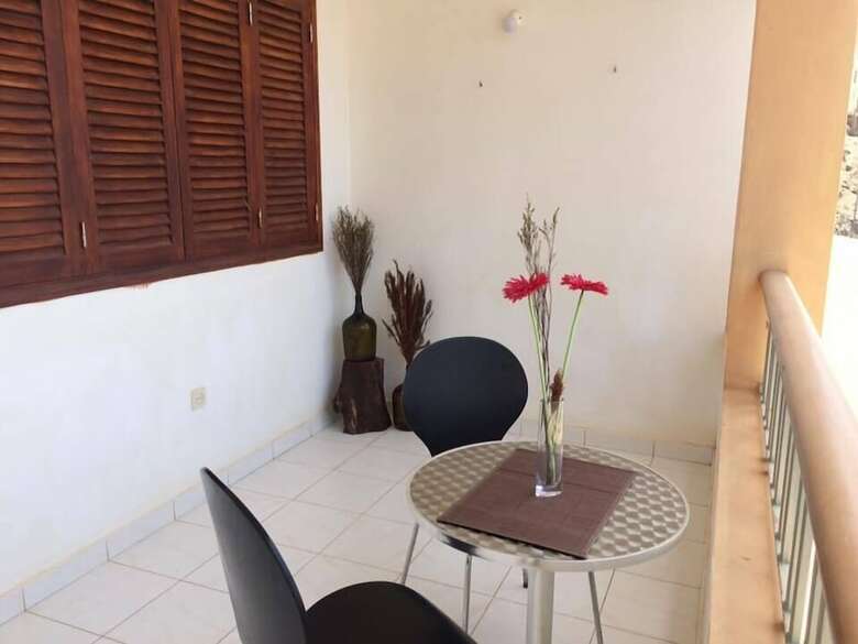 B&B Vannilla Residencial