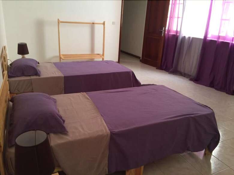 B&B Vannilla Residencial